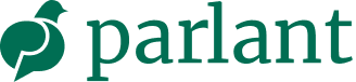 Parlant's logo